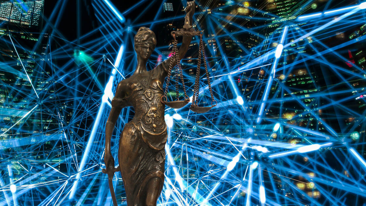 Politieonderzoek naar cybercrime en crypto-helpdeskfraude Noord-Nederland