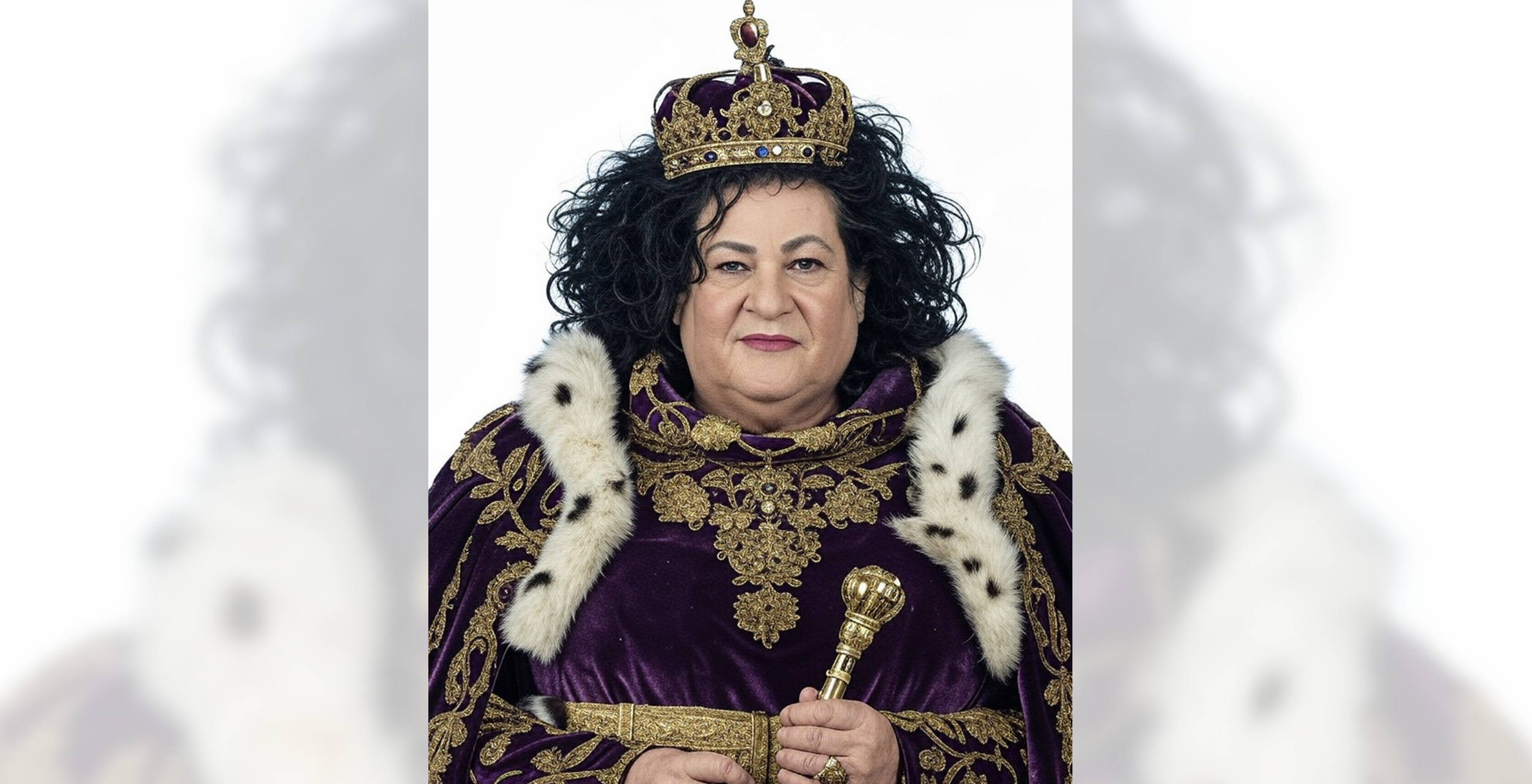 Column: Caroline van der Plas raakt haar kompas volledig kwijt