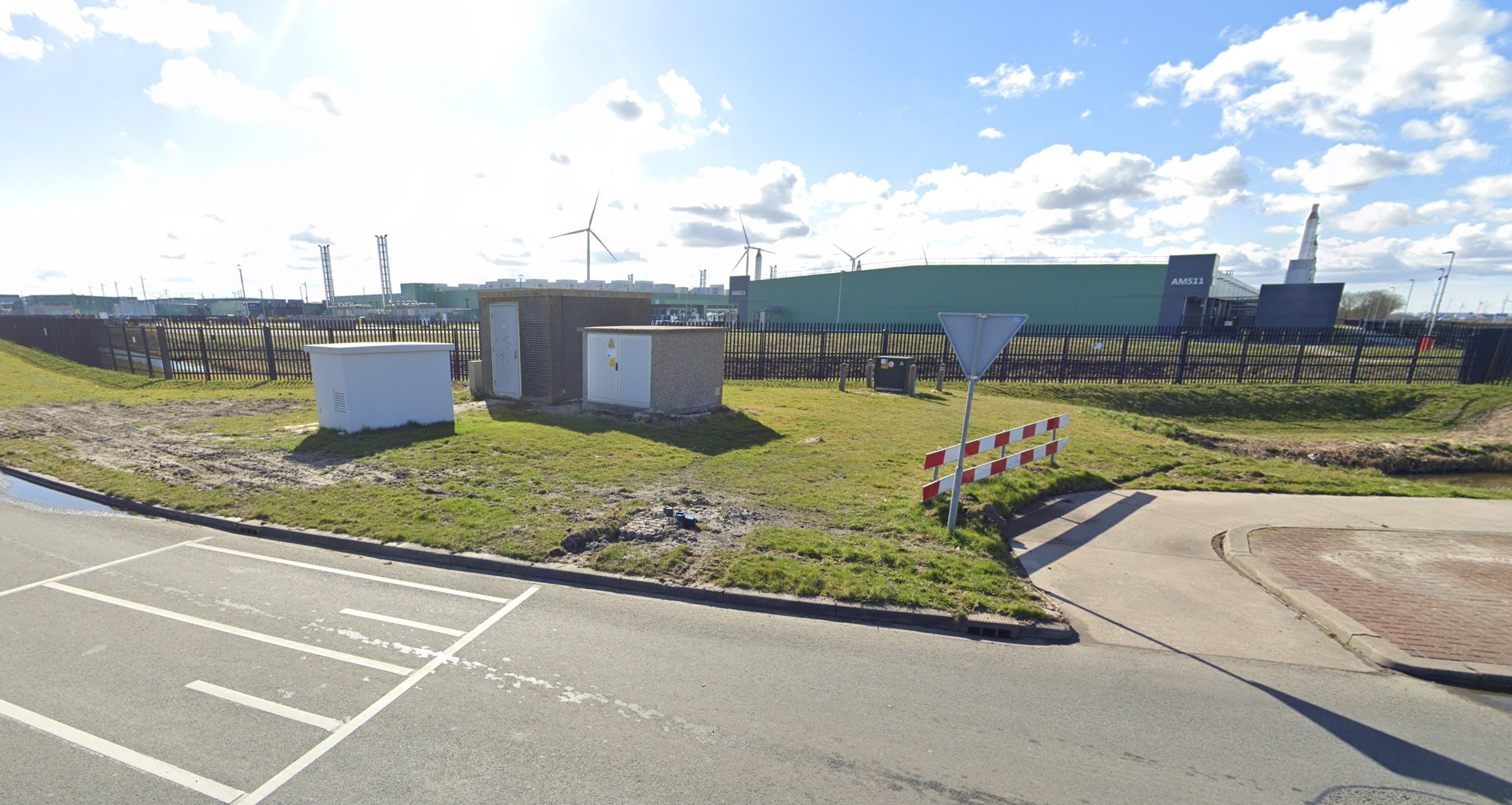 Gelijkstroom sleutel tot duurzamere datacenters