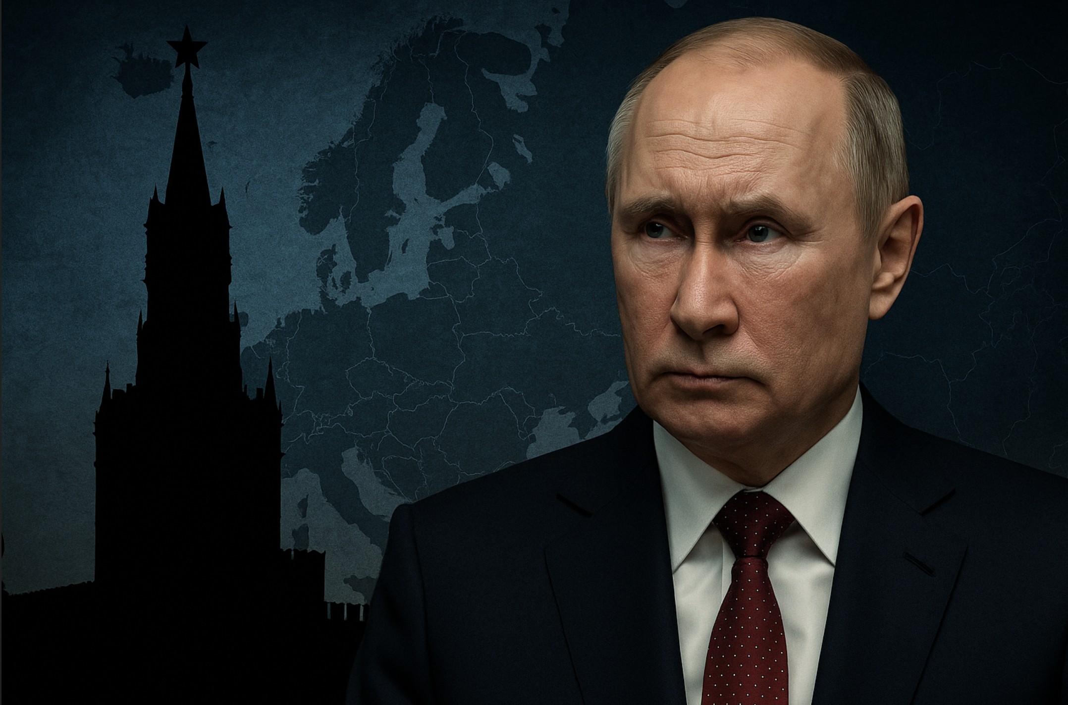 Europa onder dreiging na nieuwe oorlogsretoriek van Poetin