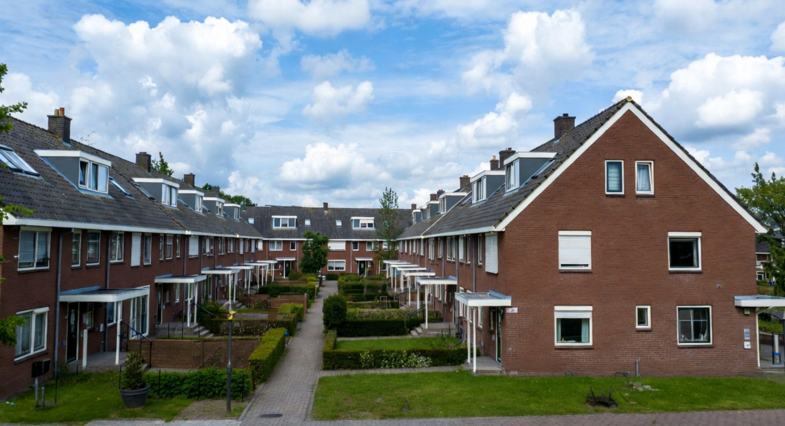 Flexwoningen en tijdelijke huisvesting voor arbeidsmigranten in Nederland
