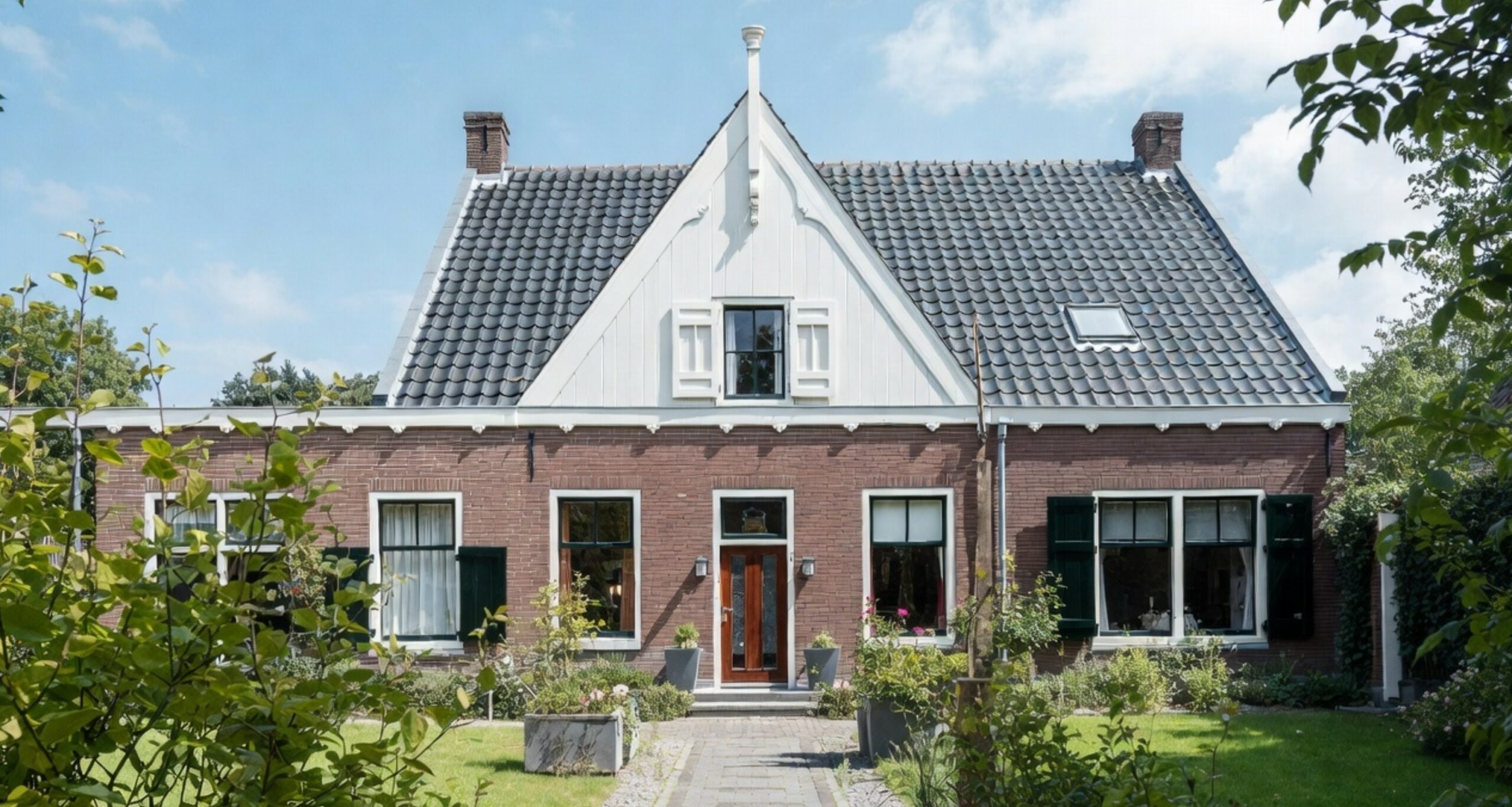 Aanslag gemeentelijke woonlasten met OZB, riool- en afvalstoffenheffing