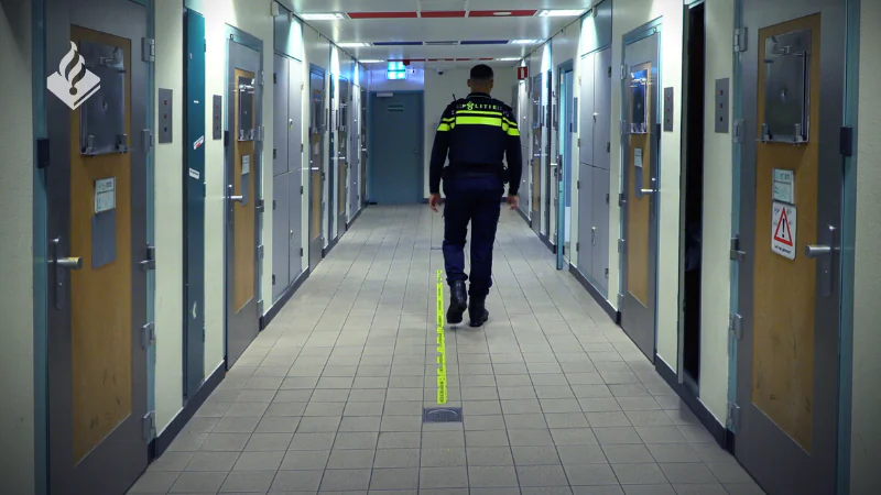 12-jarige beroofd van fatbike, verdachte vrouw aangehouden