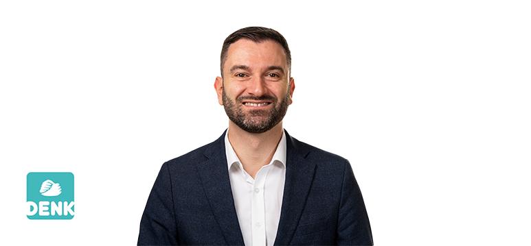 DENK wil Israëlische ambassadeur ontboden door kabinet