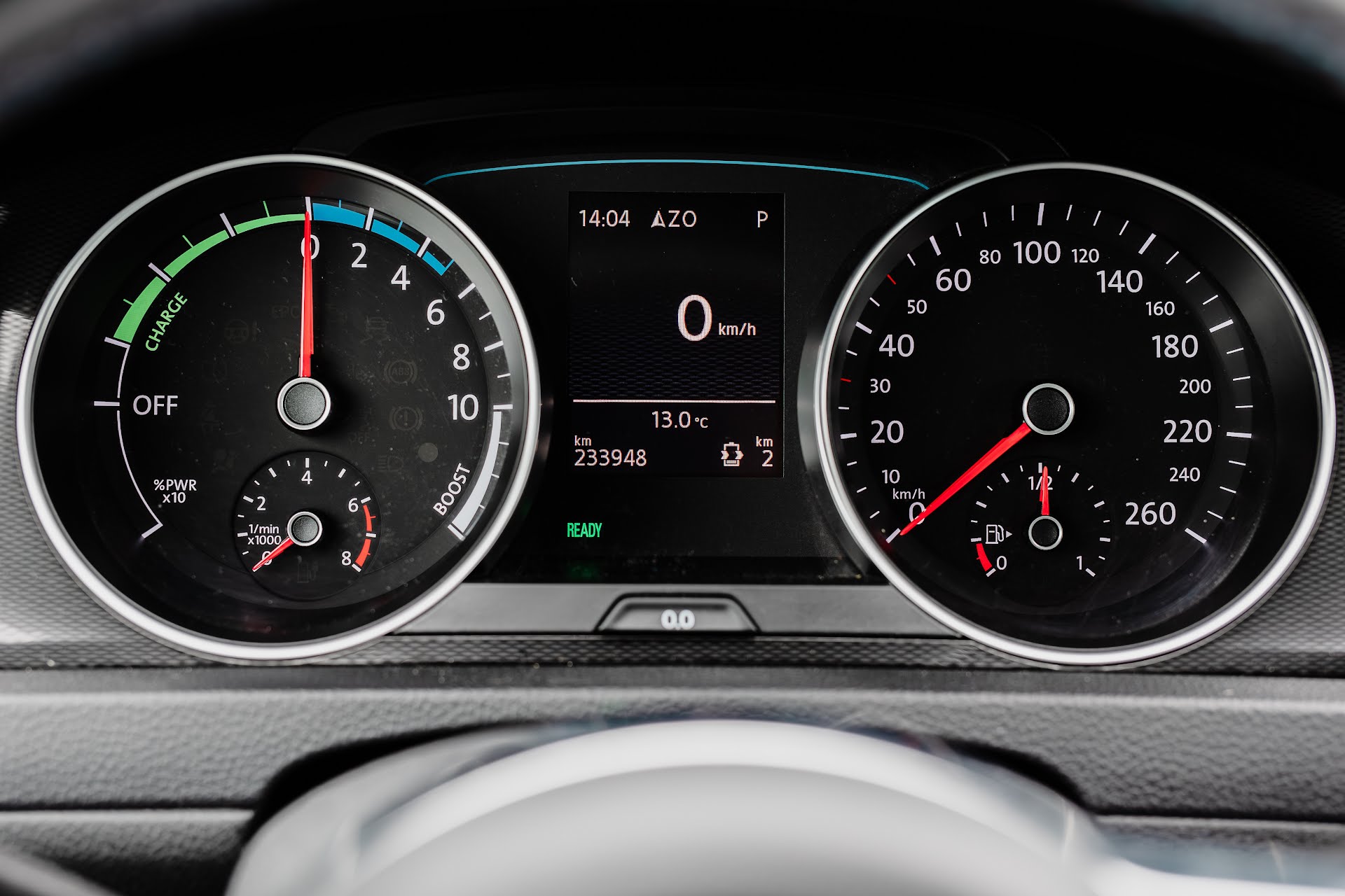 RDW neemt vanaf 3 februari Duitse tellerstanden over