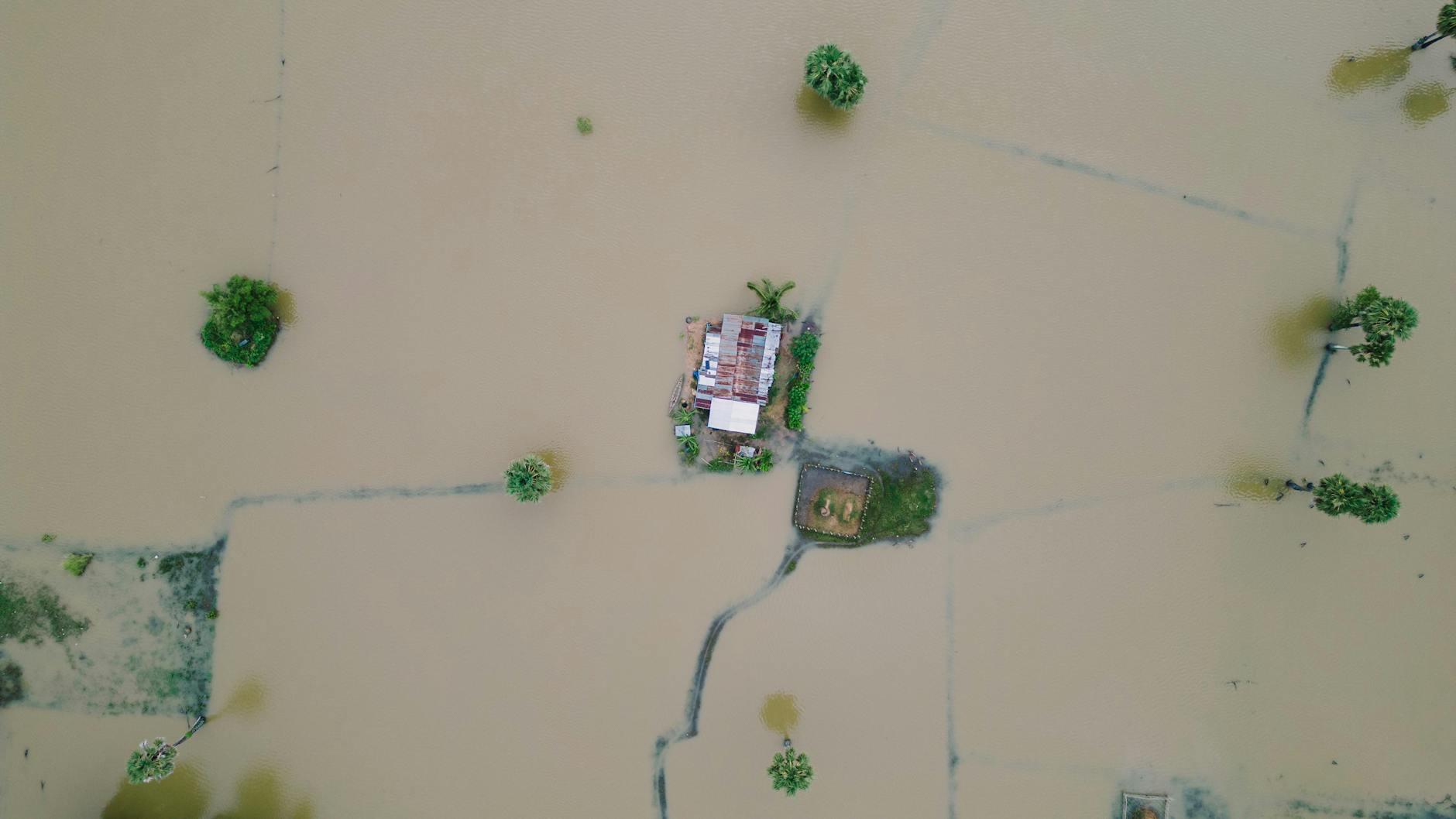 Overzichtskaart en grafieken van kosten klimaatbestendige nieuwbouw per hectare en per woning in Nederland