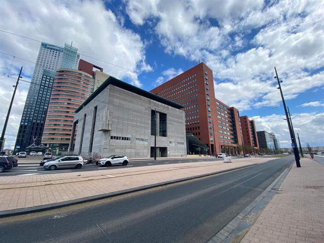 Rechtbank Rotterdam oordeelt over ongeldig verklaren rijbewijs door CBR