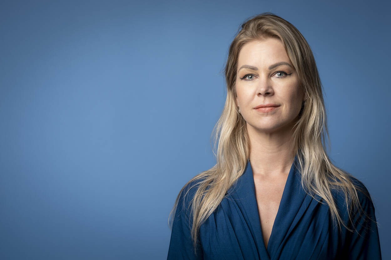 Minister Femke Wiersma beantwoordt Kamervragen over glyfosaat in de Tweede Kamer