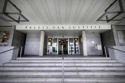 Jongeman veroordeeld voor poging overval cafetaria Groesbeek