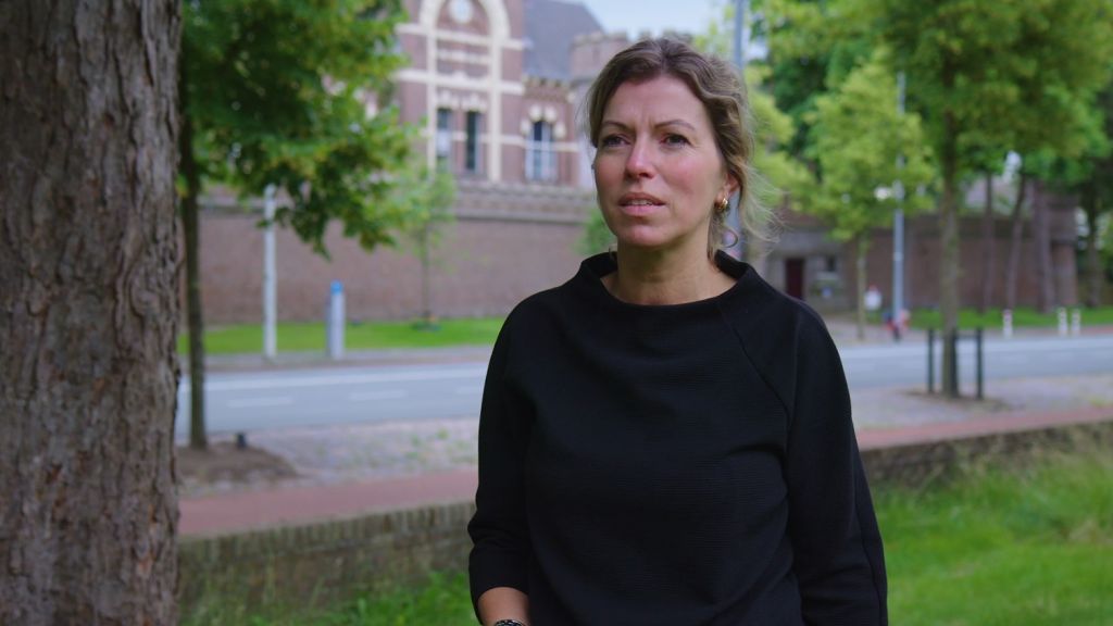 Brief van staatssecretaris over petitie en plaatsing van transgedetineerden in detentie