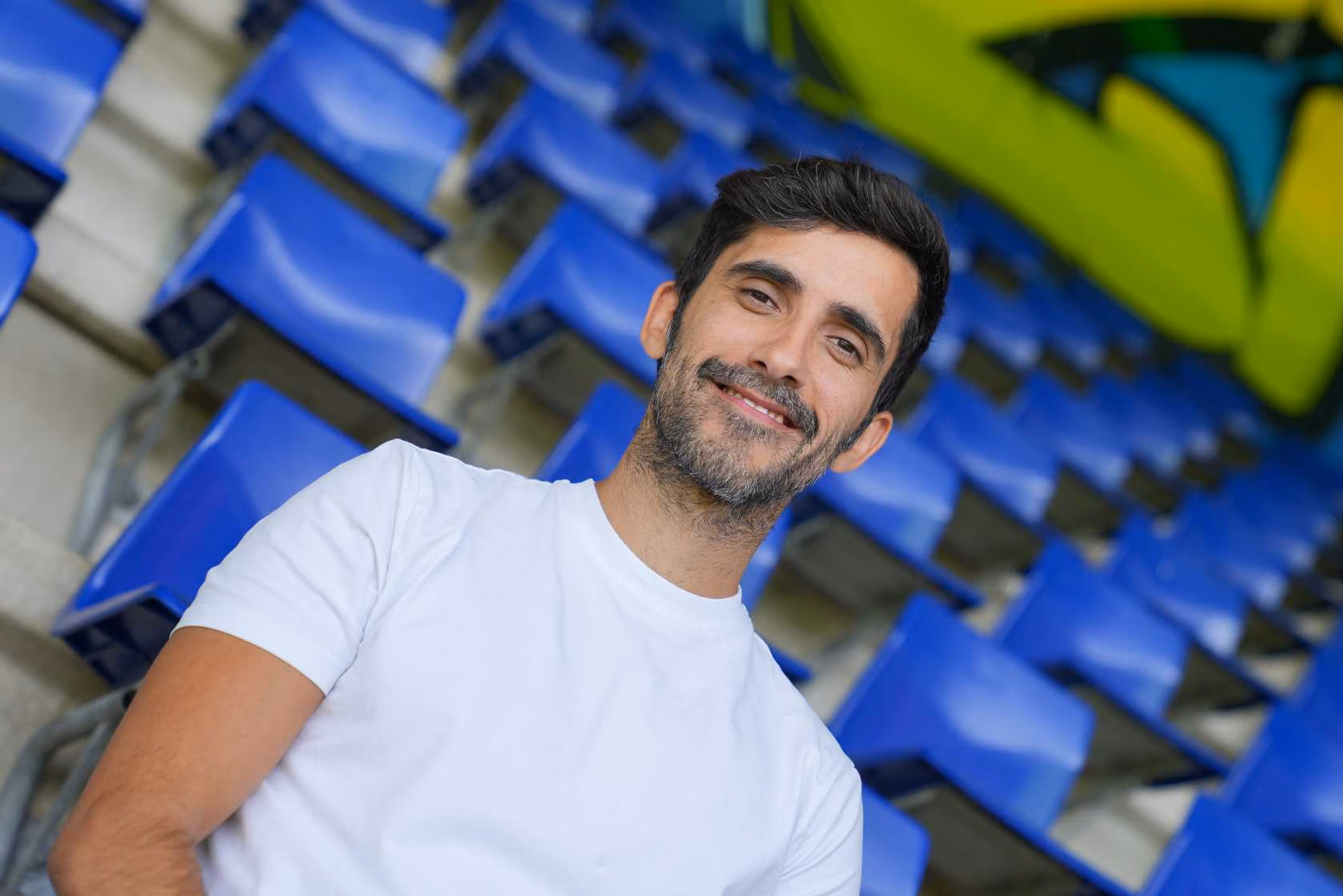 Américo Branco verlaat Fortuna Sittard na huidig seizoen