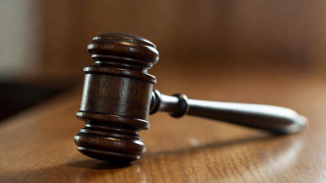 Rechtbank Haarlem doet uitspraak over gijzeling in ontnemingszaak.