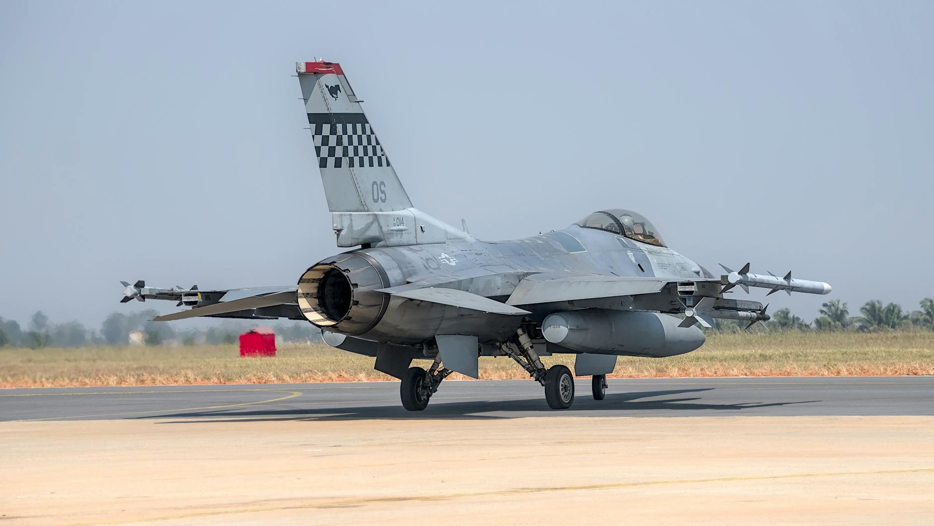 Overzicht militaire steun Nederland aan Oekraïne februari 2026