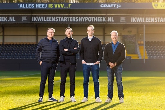 Duitse investeerders nemen belang in VVV-Venlo