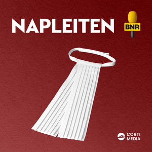 Napleiten Podcast: “Doorzoeking op woonwagenkamp” Napleiten Podcast: “Doorzoeking op woonwagenkamp”