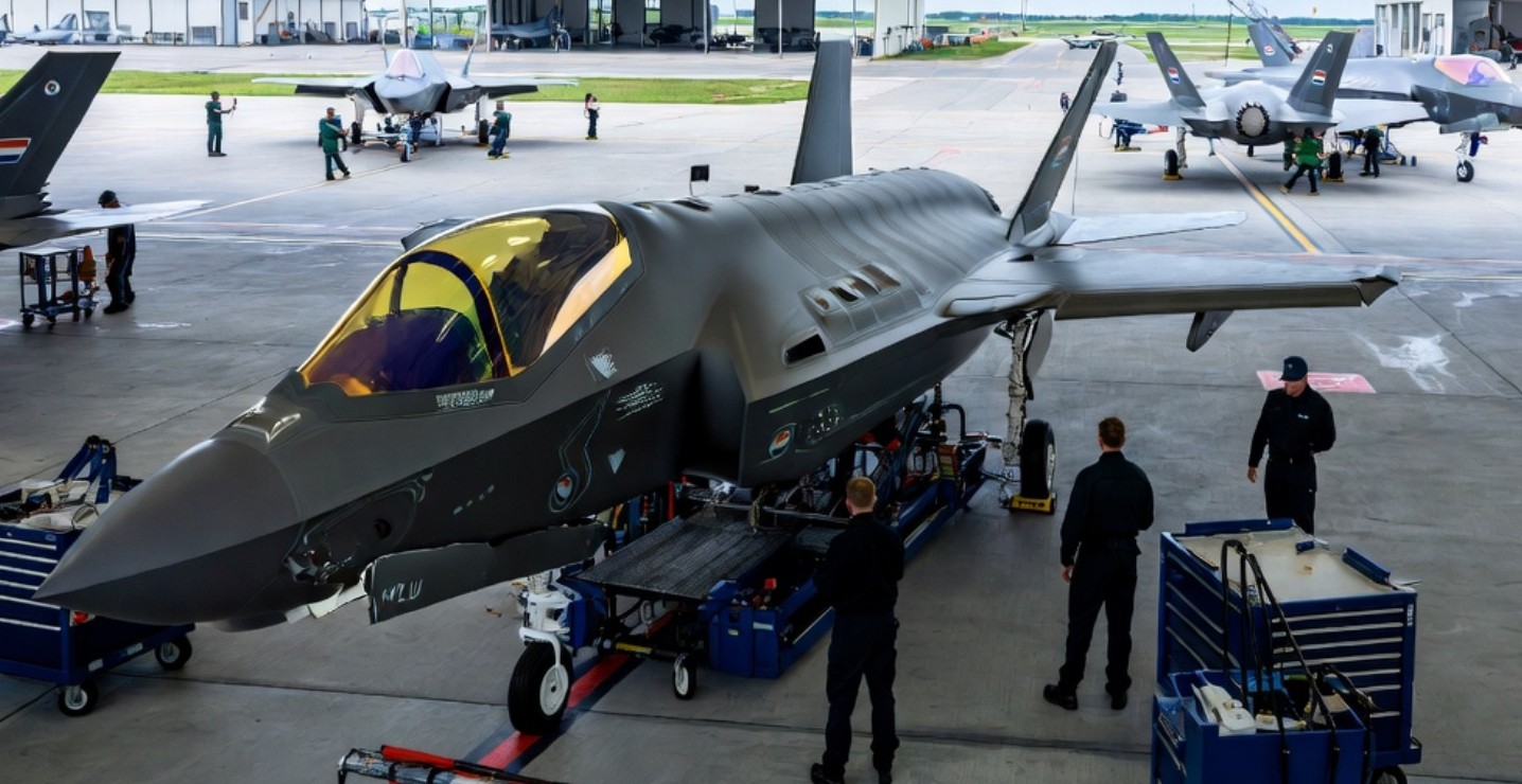 Defensie voert 111 grote materieelprojecten uit
