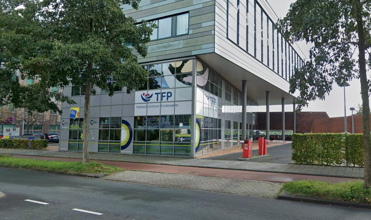 Medisch Centrum Kinderwens in Leiderdorp