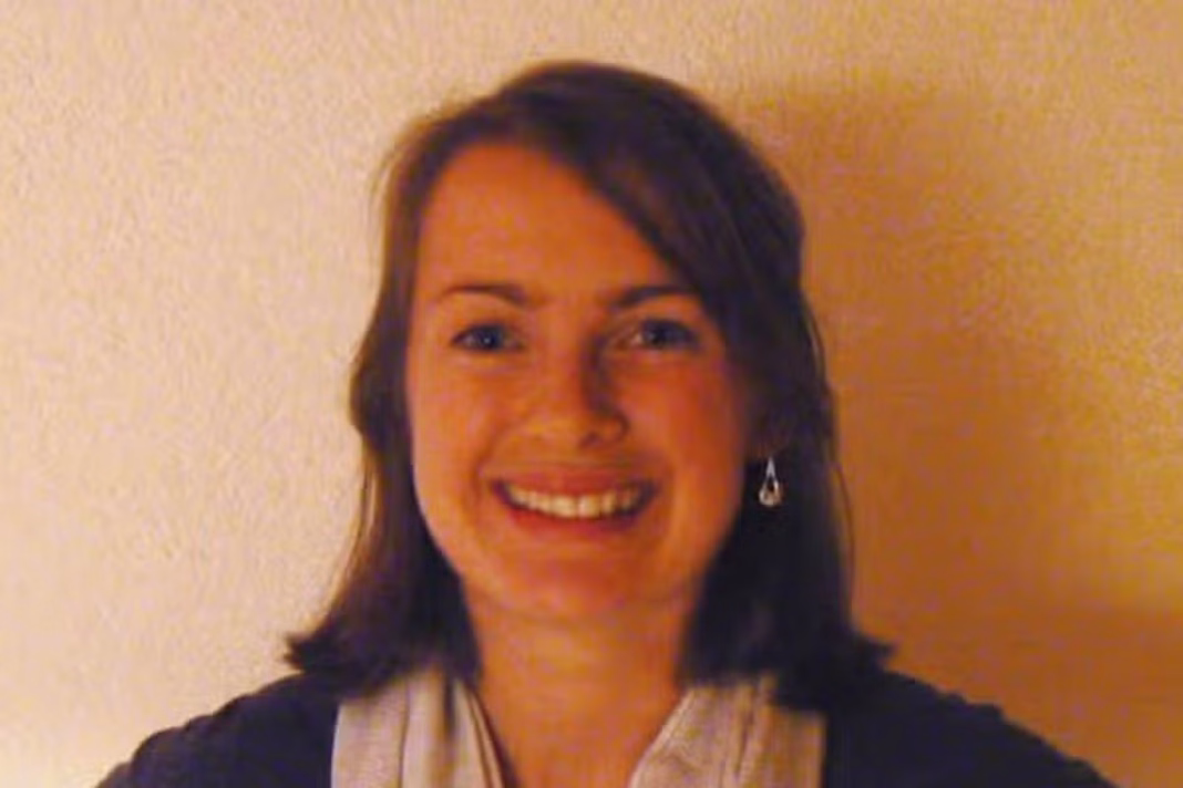 Elisabeth Jane Ross