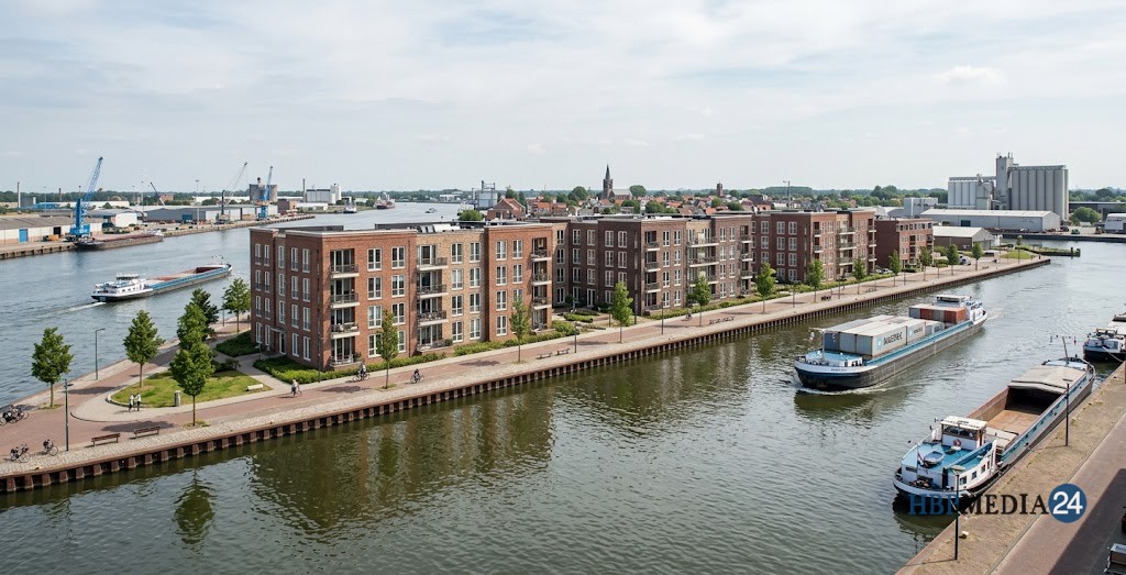 Subsidieregeling schippersinternaten verlengd tot 2032 schippersinternaten