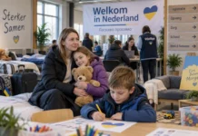 Kabinet werkt aan nieuwe regeling voor Oekraïners