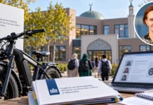 Inspectie onderzoekt cadeaus bij islamitische school Staatssecretaris Judith Tielen van Onderwijs en Emancipati