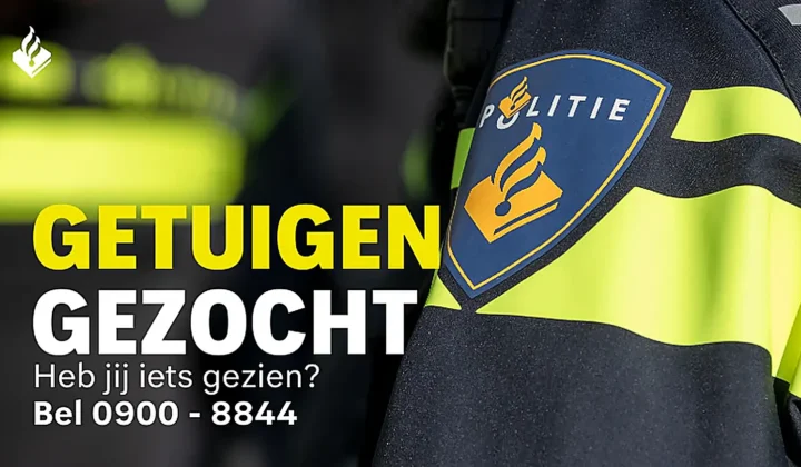 Politie onderzoekt dodelijk misdrijf bij de Paviljoenlaan in Hoofddorp.